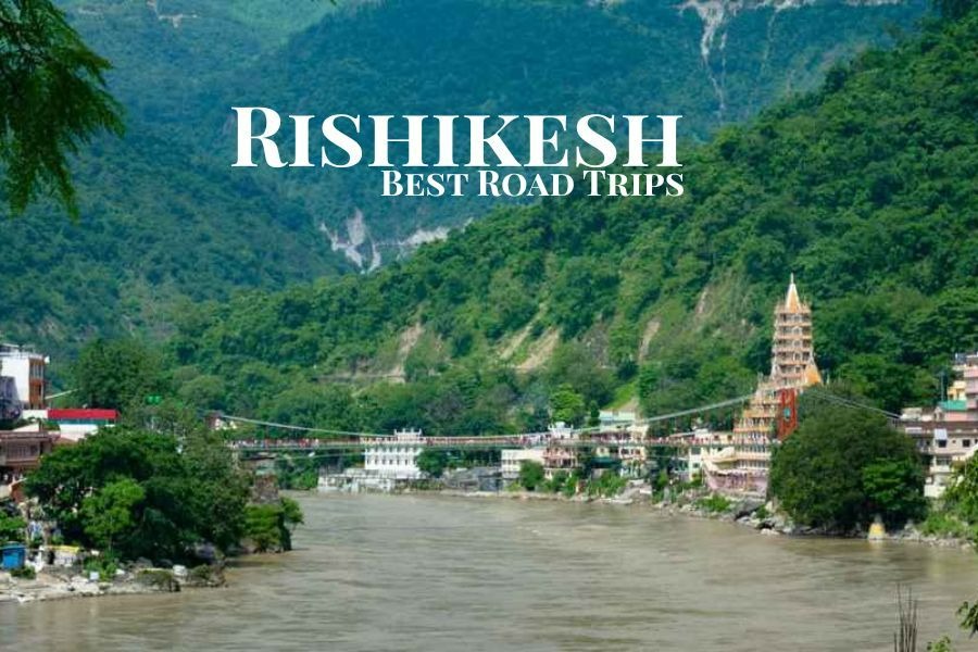 Rishikesh Laxman Jhula